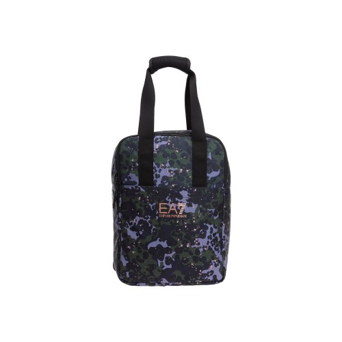 Backpack EA7 Emporio Armani 285637 Printed Color