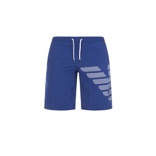 Long Swimsuit EA7 Emporio Armani 211753 1P427 Color Blue