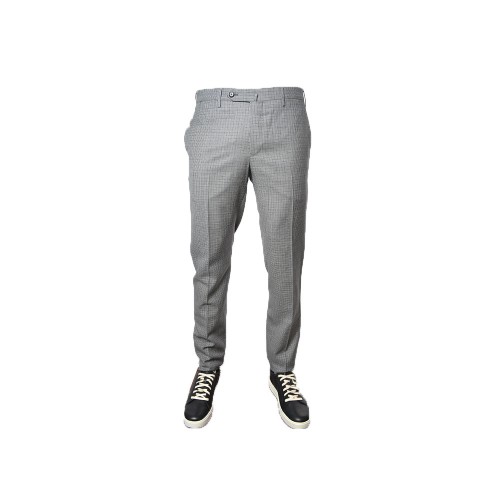 Trousers PT Pantaloni Torino CP DF01Z00PA1 Color Check