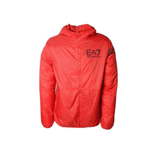 Jacket EA7 Emporio Armani 6KPB05 Color Red
