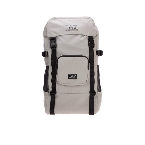 Backpack EA7 Emporio Armani 276174 1A904 Color Gray