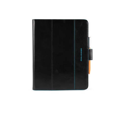 Ipad Case Piquadro AC5594B2/N Color Black