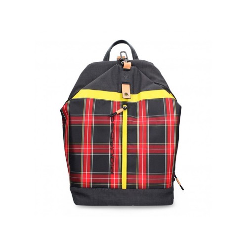 Backpack Piquadro CA4544BL/CHECK Color Check