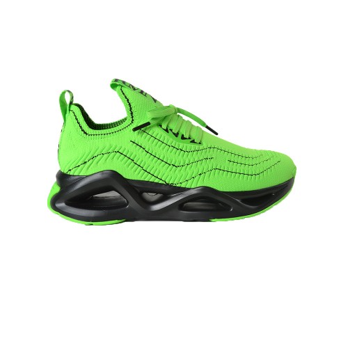 Sneakers EA7 Emporio Armani X8X108 XK264 Q685 Color Lime...