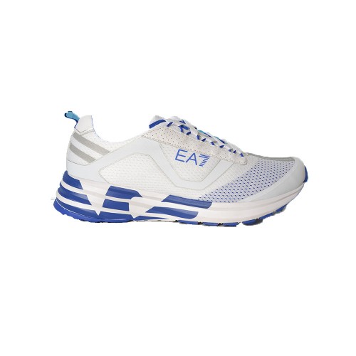 Sneakers EA7 Emporio Armani X8X96 XK241 Q317 Color Bianco...