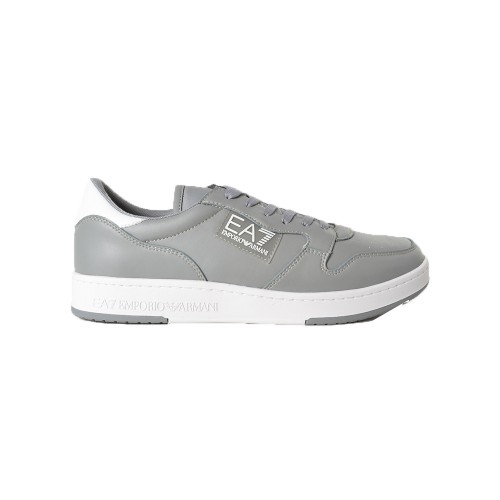 Sneakers de Piel EA7 Emporio Armani X8X086 XK221 Q598...