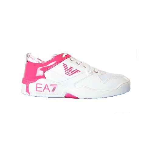 Sneakers EA7 Emporio Armani X8X090 XK235 Q676 Color...