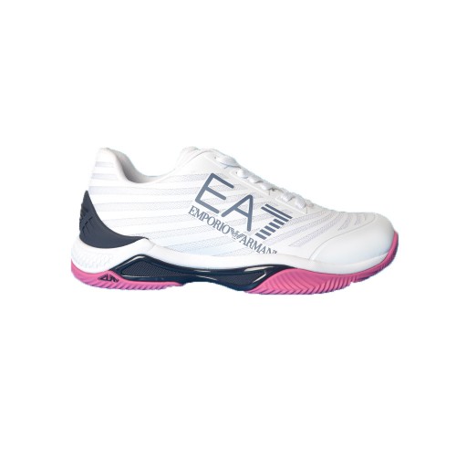 Sneakers EA7 Emporio Armani X8X079 XK203 Q607 Color...