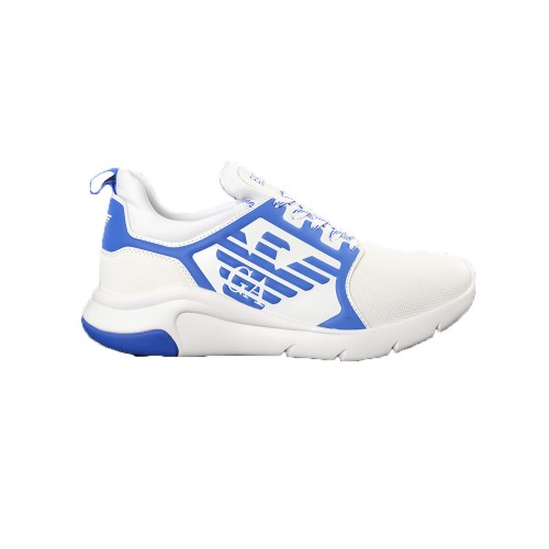 Sneakers EA7 Emporio Armani X8X057 XCC55 Q317 Color White...