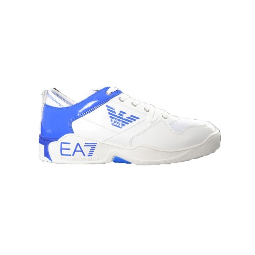 Sneakers EA7 Emporio Armani X8X090 XK235 Q317 Colore...