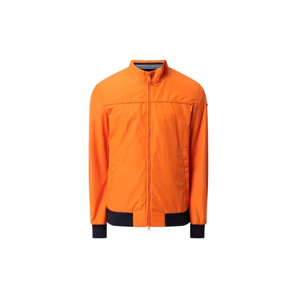 Jacket GEOX M2520D VINCIT Orange
