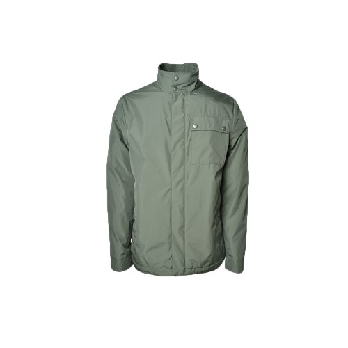 Jacket GEOX M2521K PONZA Color Khaki