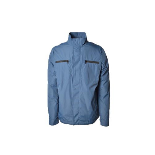Jacket GEOX M2520H JHARROD Colore Blue