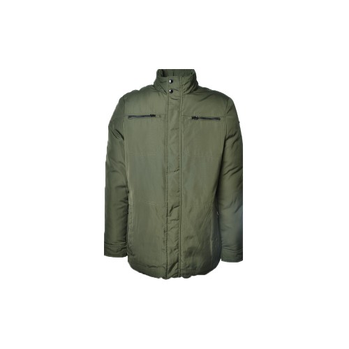 Jacket GEOX M1421E RENNY Color Khaki
