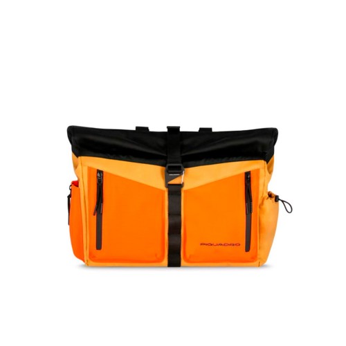 Bag / Shoulder Bag Piquadro CA5672S120/G Color Mustard...