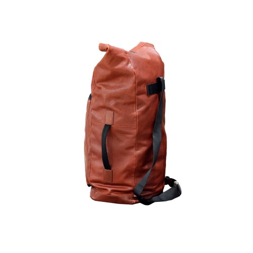 Duffel Bag / Leather Bag Piquadro BV5682AP/CU Color Leather