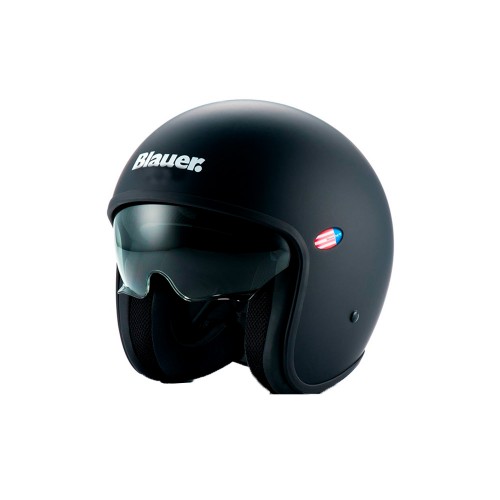 Helmet Blauer PILOT 1.1 G Color Black