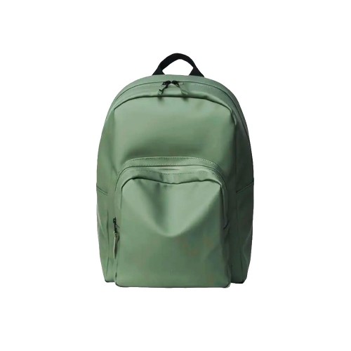 Mochila Impermeable RAINS Base Bag Color Kaki / Evergreen