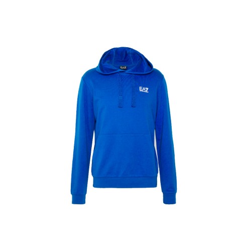Sweatshirt EA7 Emporio Armani 8NPM04 PJ05Z Color Blue