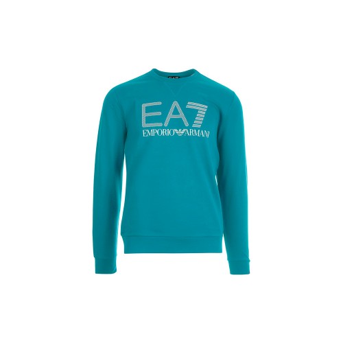 Sweatshirt EA7 Emporio Armani 3KPM60 PJ05Z Color...