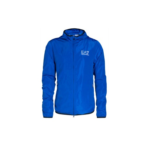 Jacket EA7 Emporio Armani 8NPB04 PNN7Z Colore Blue