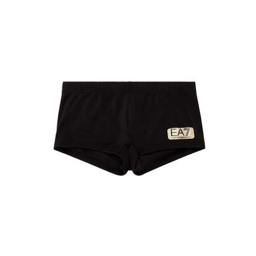 Boxer Swimsuit EA7 Emporio Armani 901001 2R716 Color Black