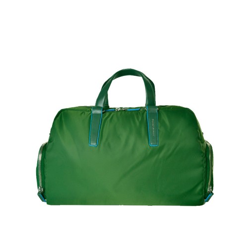 Travel Bag Piquadro BV4447RY/VE Color Khaki