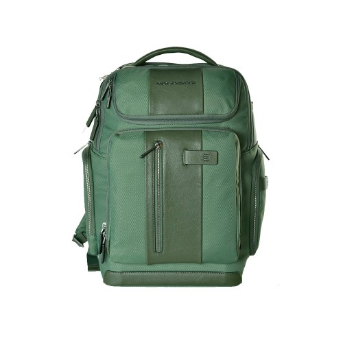 Backpack Piquadro CA5477BR2BM/VE Color Khaki