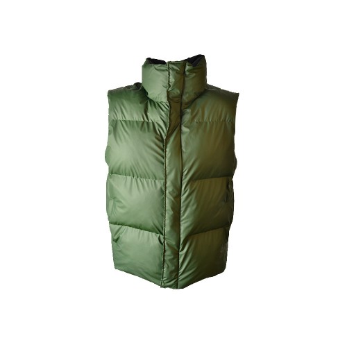 Unisex Waterproof Vest Rains BOXY PUFFER VEST Color...