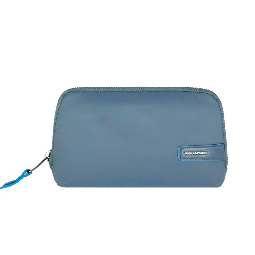 Handbag Piquadro AC5745RY/AZ Color Blue