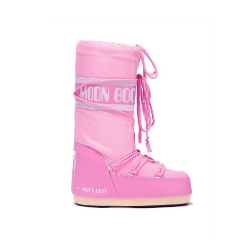 Snow Boot MOON BOOT ICON 14004400 Color Pink