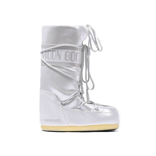 Snow Boot MOON BOOT ICON 14021400 Color Gris