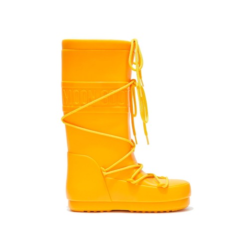 Water Boots Moon Boot ICON 24600100 Color Yellow / Mustard