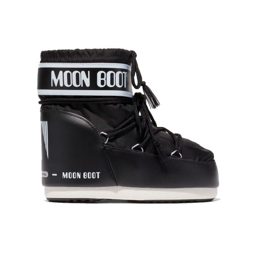 Low Boots MOON BOOT ICON LOW 14093400 Color Black