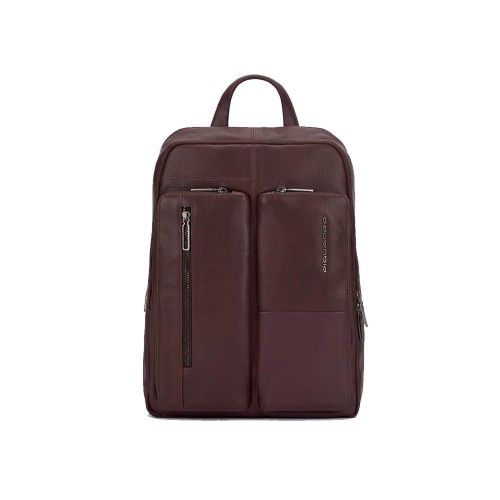 leather Backpack Piquadro CA5884W116 /M Color Brown/...