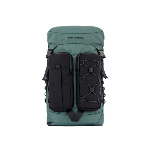 Backpack Piquadro CA5839W114/VEN Color Green