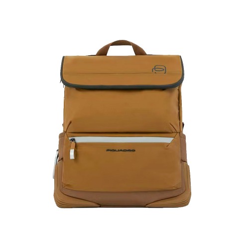 Backpack Piquadro CA5855C2O/CU Color Camel