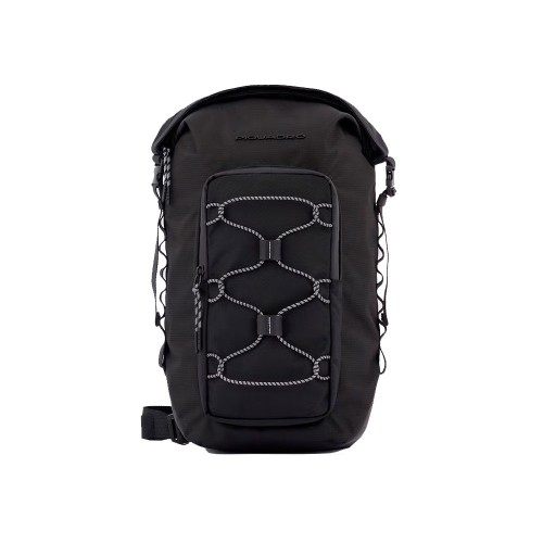 Backpack Piquadro CA5840W114/N Color Black