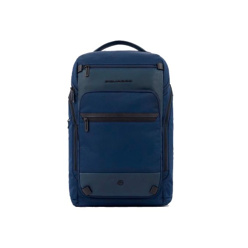 Backpack Piquadro CA5845W115/G Color Navy Blue