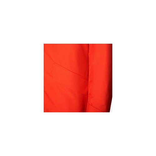 Voluntario Mecánico navegador Waterproof Jacket, GEOX, Clintford M2620G model, in orange