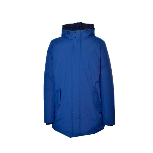 Jacket GEOX JAYLON M2628R Color Blue