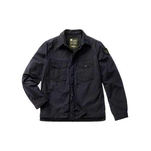 Jacket / Shirt Blauer WBTUC01163 Color Black