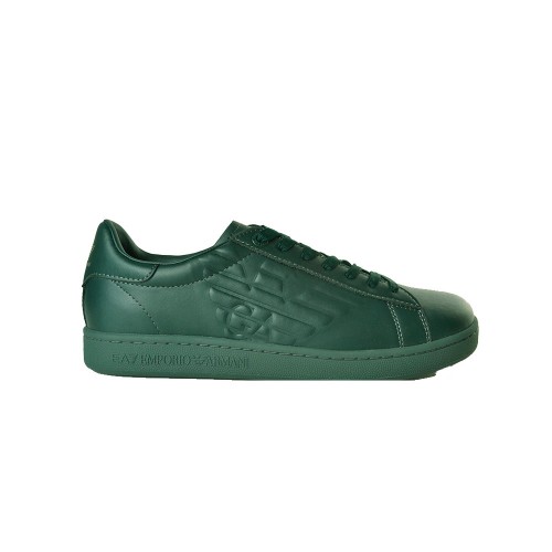 Sneakers de Piel EA7 Emporio Armani X8X001 XCC51 R344...