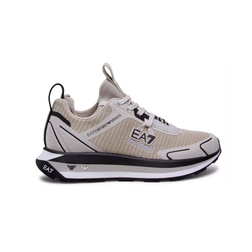 Sneakers EA7 Emporio Armani X8X089 XK234 R354 Color Gris...