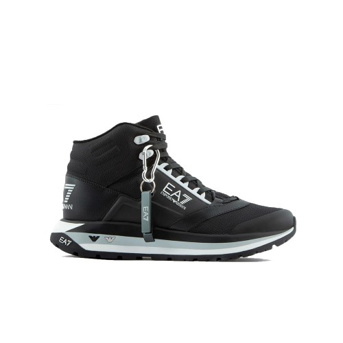 Sneakers Boots EA7 Emporio Armani X8X036 XK293 A120 Color...