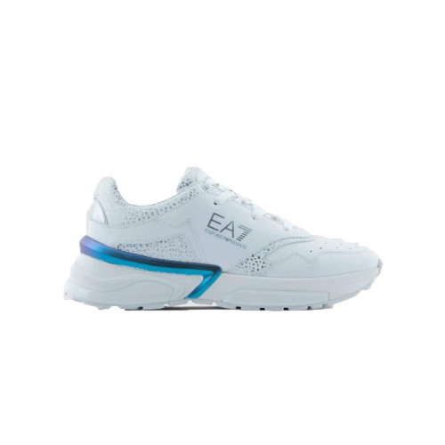 Sneakers EA7 Emporio Armani X7X007 XK310 R662 Color White