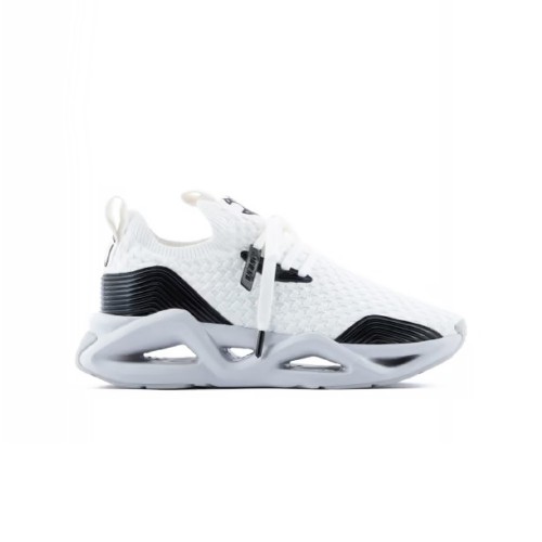 Sneakers EA7 Emporio Armani X8X120 XK292 R326 Color Blanco