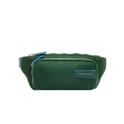 Belt Bag Piquadro CA5701RY/VE Color Khaki