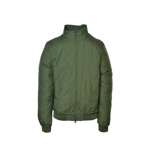 Jacket Geox CORYAN M2620Z Color Khaki