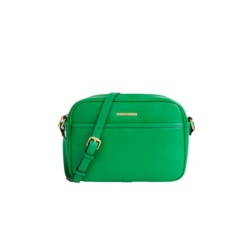 Bag / Shoulder Bag Geox Celestye D35KGA Color Green